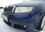 Škoda Fabia Kombi 1,4 l 59 kw