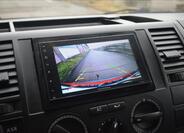 Volkswagen Transporter 22