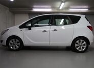 Opel Meriva 8