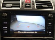 Subaru Levorg Kombi 1,6 l 125 kw