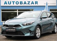 KIA Ceed 1