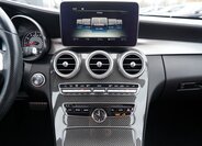 Mercedes-Benz Třídy C 43