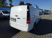 Mercedes-Benz Vito Ostatní 2,0 l 120 kw