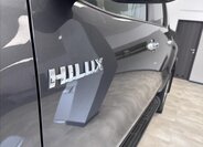 Toyota Hilux Pick-up 2,4 l 110 kw