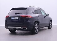 Mercedes-Benz GLE SUV / Terénní 2,0 l 200 kw