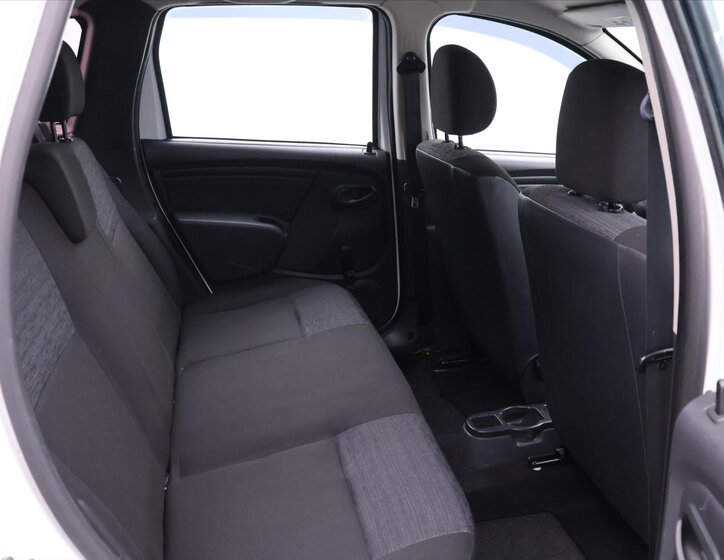 Dacia Duster SUV 1,6 l 77 kw