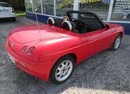Fiat Barchetta 10