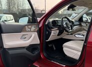 Mercedes-Benz GLS SUV / Terénní 2,9 l 243 kw