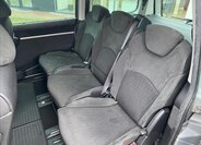 Citroën C8 Kombi 2,0 l 120 kw