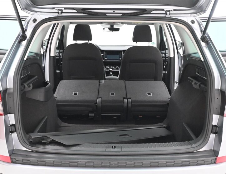 Škoda Kodiaq SUV / Terénní 2,0 l 110 kw