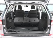 Škoda Kodiaq SUV / Terénní 2,0 l 110 kw