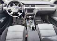 Škoda Superb 13