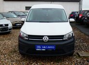 Volkswagen Caddy 2