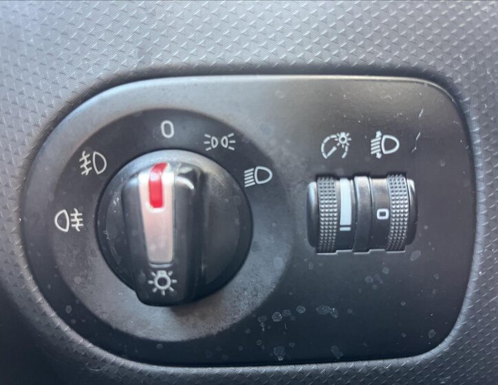 Seat Leon Hatchback 1,4 l 63 kw