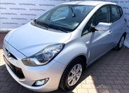 Hyundai ix20 MPV 1,4 l 66 kw