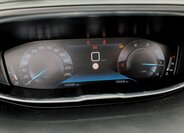 Peugeot 5008 SUV / Terénní 1,5 l 96 kw