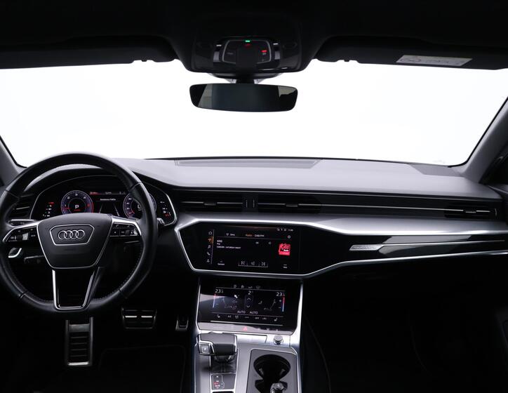 Audi A6 Allroad 35