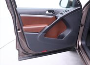 Volkswagen Tiguan SUV / Terénní 2,0 l 132 kw