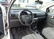 Volkswagen Fox Hatchback 1,2 l 40 kw