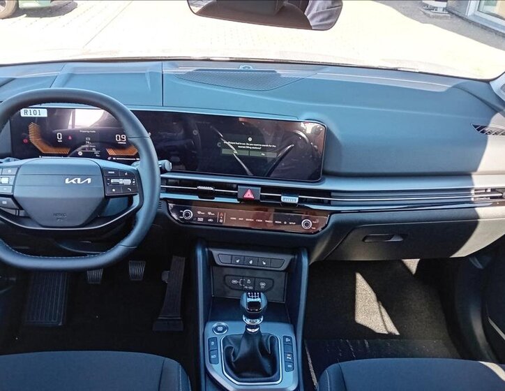 KIA Sportage SUV 1,6 l 110 kw