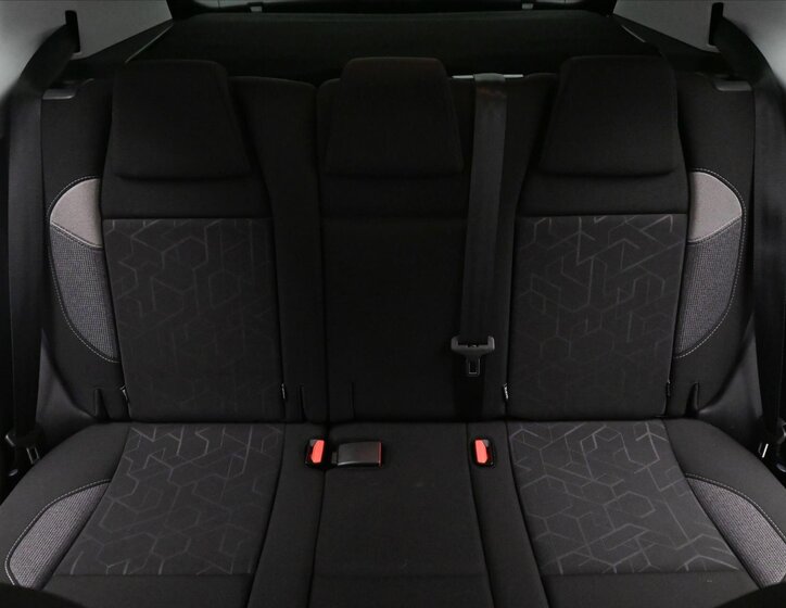 Peugeot 2008 SUV 2,0 l 60 kw