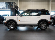 Ford Bronco Sport 2