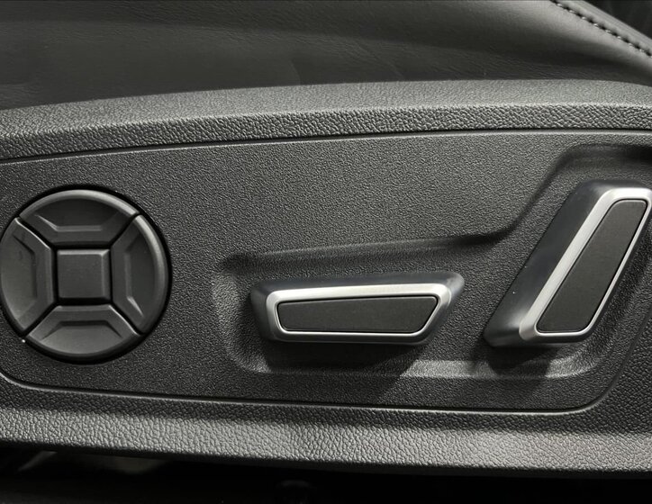 Audi A6 Kombi 3,0 l 253 kw