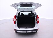 Dacia Lodgy MPV 1,2 l 85 kw