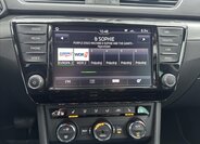 Škoda Superb Kombi 2,0 l 140 kw