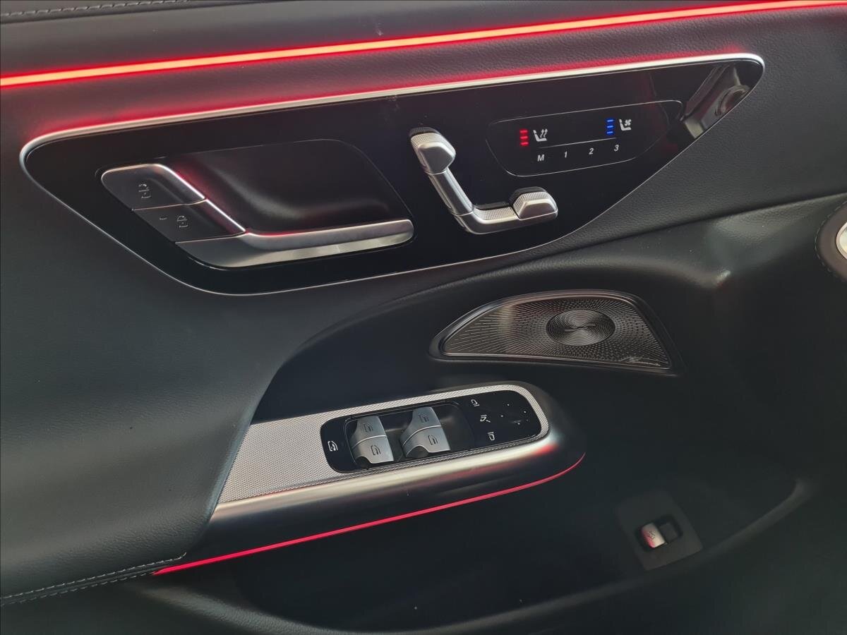 Mercedes-Benz Třídy E Ostatní 2,0 l 145 kw