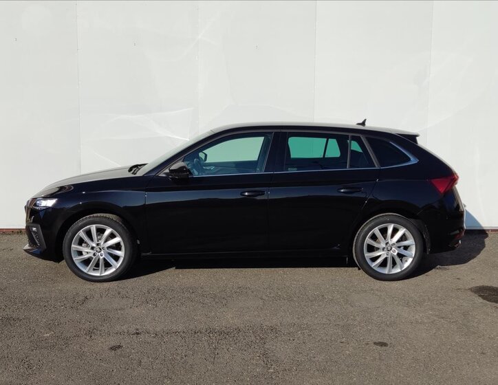 Škoda Scala Hatchback 999,0 85 kw