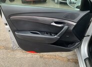 Hyundai i40 Kombi 1,7 l 100 kw