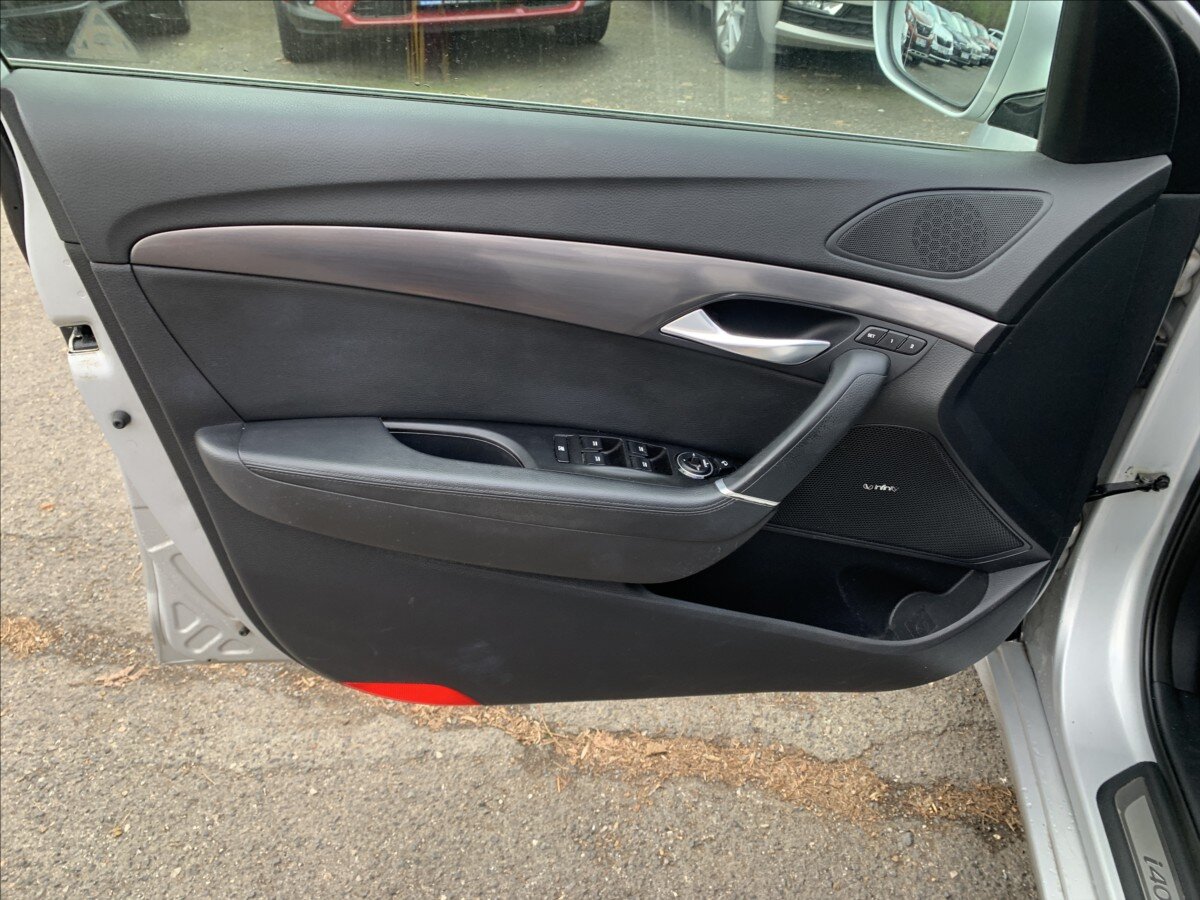 Hyundai i40 Kombi 1,7 l 100 kw