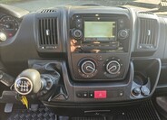 Peugeot Boxer 12