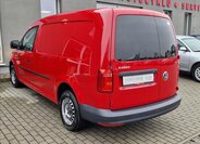 Volkswagen Caddy 8