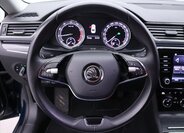 Škoda Superb Liftback 1,5 l 110 kw