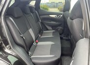 Nissan Qashqai SUV / Terénní 1,3 l 103 kw