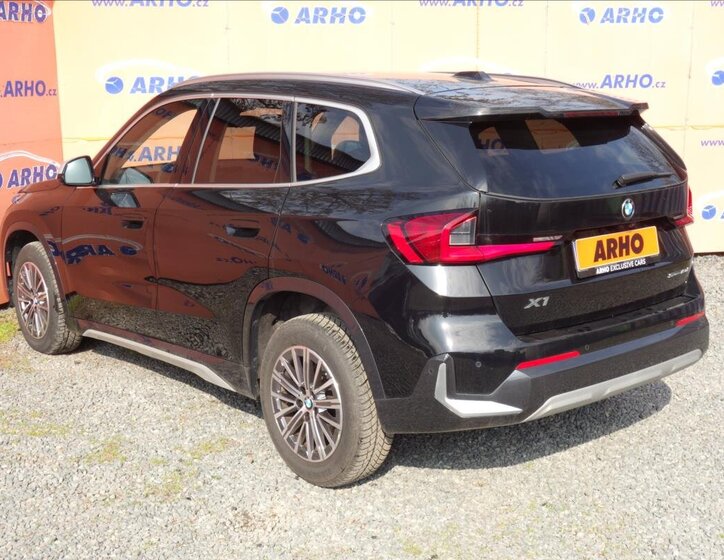 BMW X1 SUV / Terénní 2,0 l 110 kw