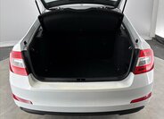 Škoda Octavia Liftback 2,0 l 110 kw