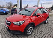 Opel Crossland X MPV 1,6 l 88 kw