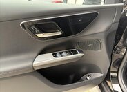 Mercedes-Benz GLC SUV / Terénní 2,0 l 145 kw