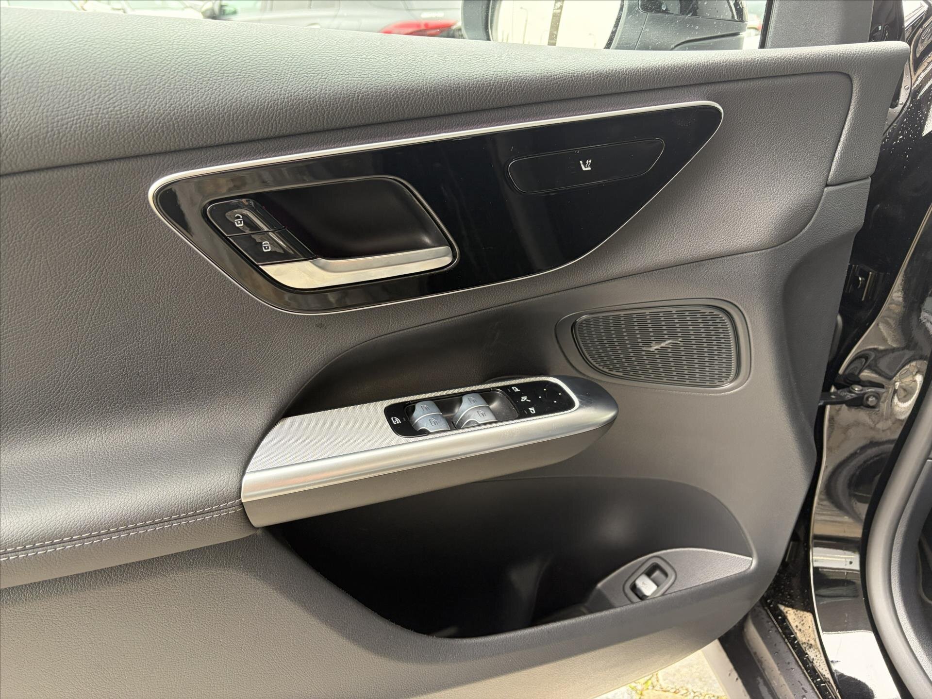 Mercedes-Benz GLC SUV / Terénní 2,0 l 145 kw