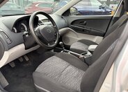 KIA Ceed Hatchback 1,6 l 84 kw