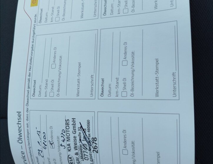 KIA Rio Hatchback 1,4 l 66 kw