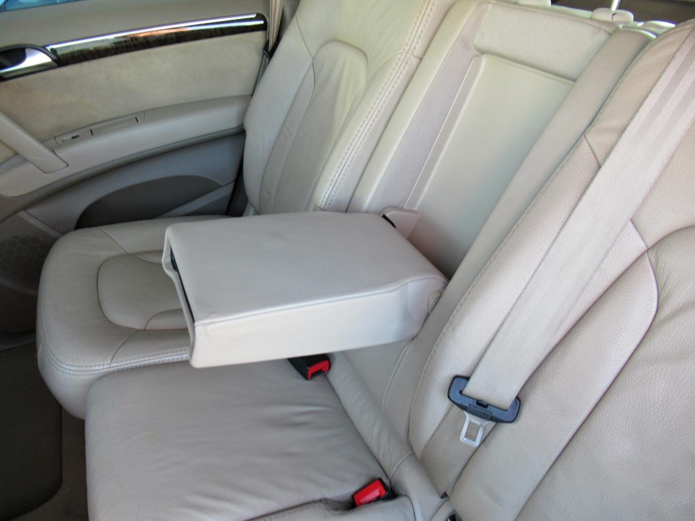 Audi Q7 SUV / Terénní 3,0 l 171 kw