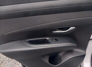 Hyundai Tucson SUV 1,6 l 117 kw