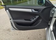 Audi A5 Hatchback 3,0 l 150 kw