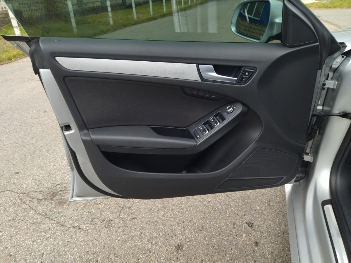 Audi A5 Hatchback 3,0 l 150 kw