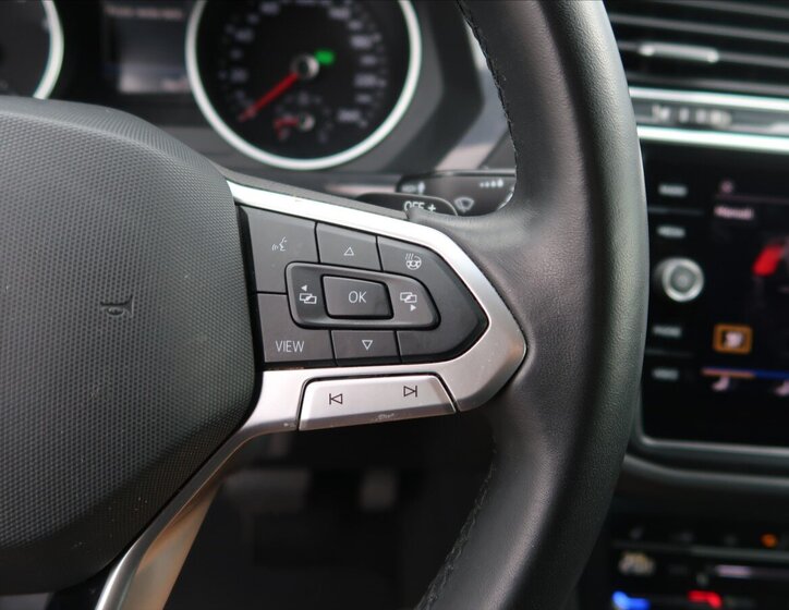 Volkswagen Tiguan Kombi 1,5 l 110 kw