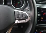 Volkswagen Tiguan Kombi 1,5 l 110 kw